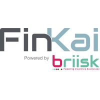 FinKai Logo
