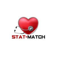 STAT-MATCH LLC Logo
