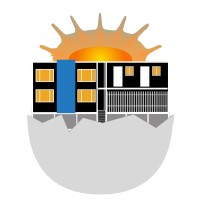 West Egg Real Estate Logo