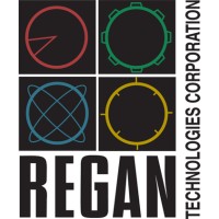Regan Technologies Corporation Logo