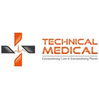 Technical Medical LLC Logo