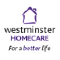 Westminster Homecare Limited Logo