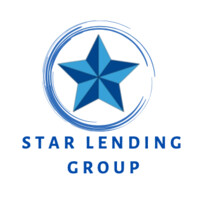Star Lending Group Logo