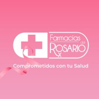 Farmacias del Rosario Logo