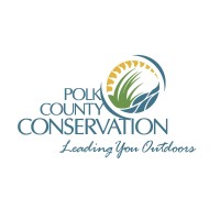 Polk County Conservation Logo