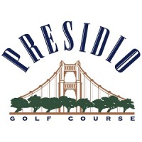 Presidio Womens Golf Club Logo
