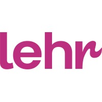 Lehr Health Logo