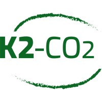 K2-CO2 Logo