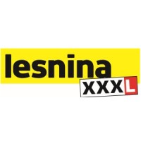 Lesnina XXXL Logo
