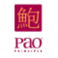 Pao Principle Logo