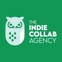 The Indie Collab Logo