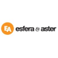 Esfera & Aster Solutions Pvt. Ltd. Logo