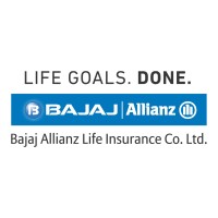 Bajaj Allianz Life Insurance Logo
