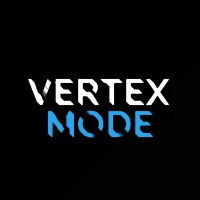 Vertex Mode Logo