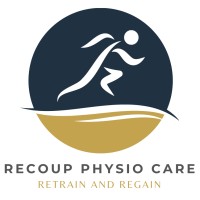 Recoup Physio Care Logo