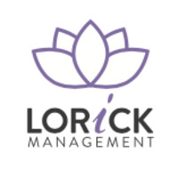 Lorick Management Pty Ltd Logo