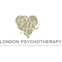 londonpsychotherapy Logo