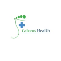 Calceus Health Logo