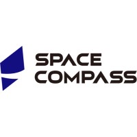 Space Compass Corporation Logo