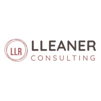 LLeaner Consulting Logo