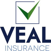 Veal Insurance Logo