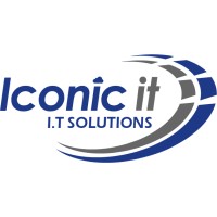 Iconic I.T Solutions Logo