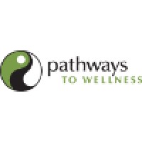 Pathways to Wellness Logo