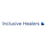 Inclusive Healers Logo