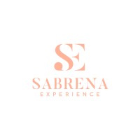 Sabrena Experience Logo