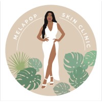 Melapop Skin Clinic Logo