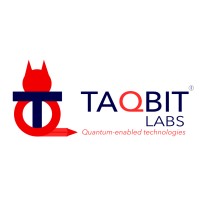 TAQBIT LABS Logo