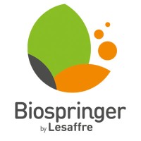 Biospringer by Lesaffre Logo
