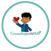 CounselingwithMrB LLC Logo