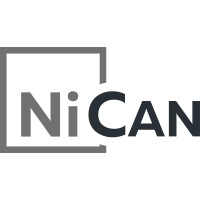 NiCAN Ltd Logo