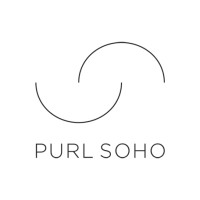 Purl Soho Logo