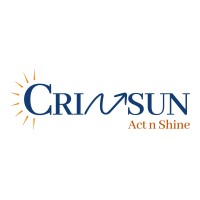 CRINSUN Technologies Logo