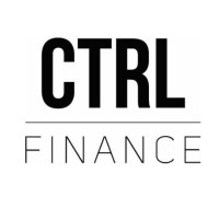 CTRL Finance Logo