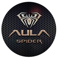 AULA INDIA Logo