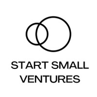 Start Small Ventures Logo