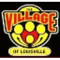 Village of Louisville Logo