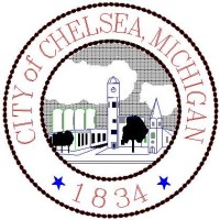 City of Chelsea, Michigan Logo
