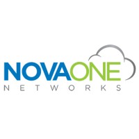 NovaONE Networks Logo