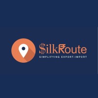 Silkroutech Solutions Pvt Limited Logo