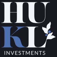 Hukl Investments Logo