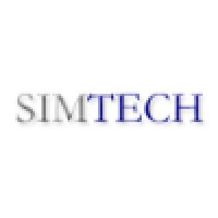 Simtech Logo
