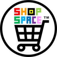 Shop Space Logo