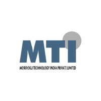 Moriroku Technology India Pvt Ltd Logo
