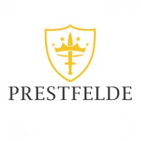 Prestfelde School Logo