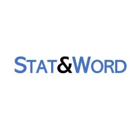Stat&Word Pty Ltd Logo