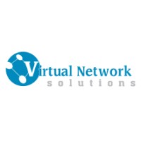 Virtual Network Solutions Sdn Bhd Logo